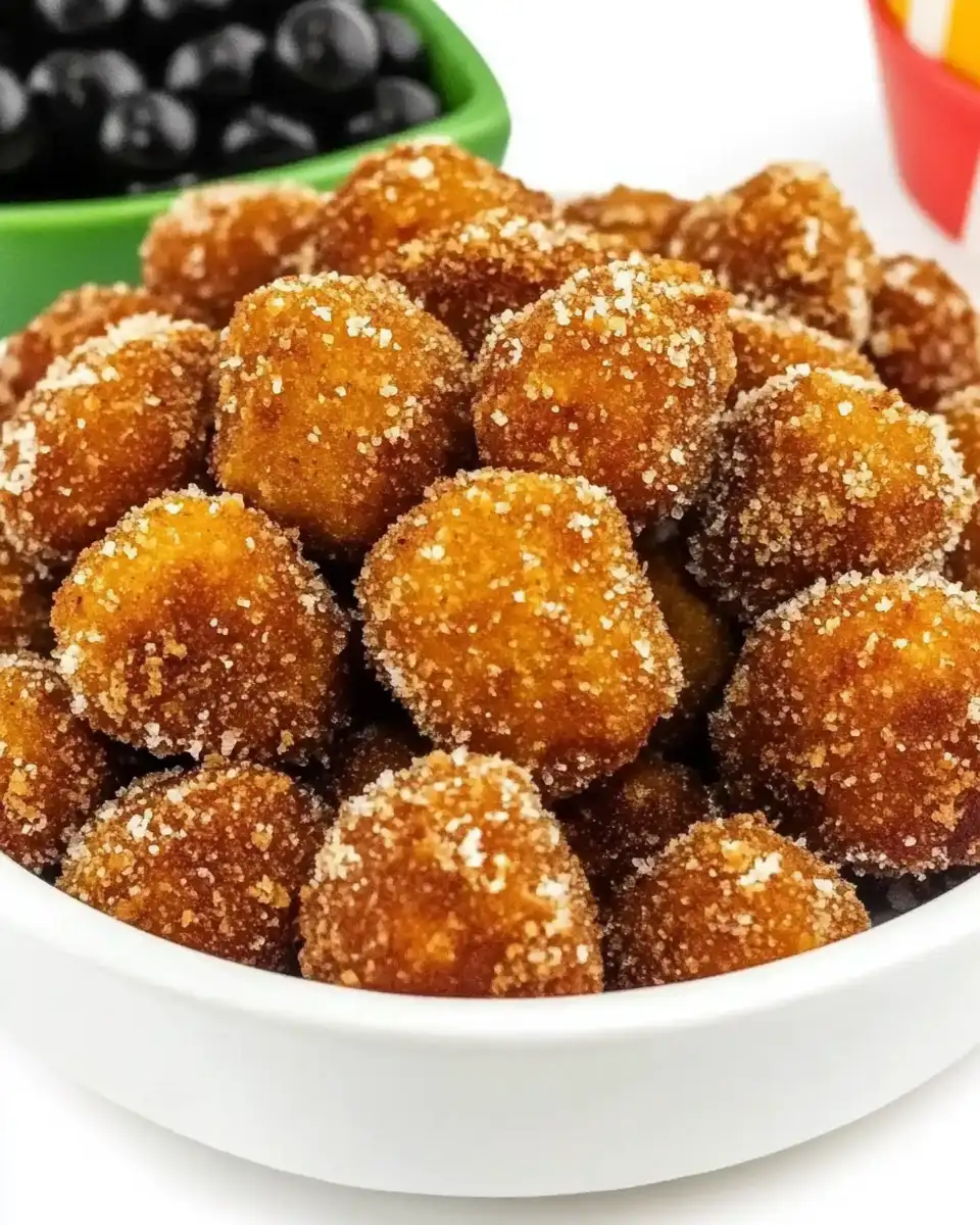 Copycat Texas Roadhouse Rattlesnake Bites