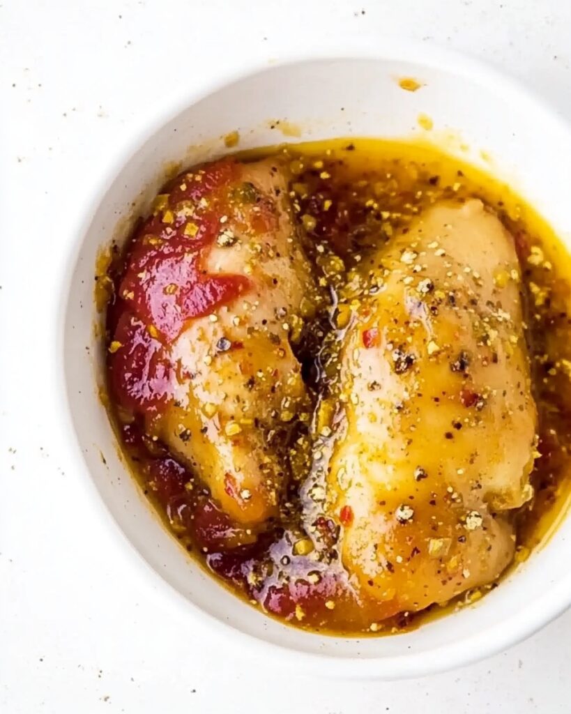 6 Best Chicken Marinades