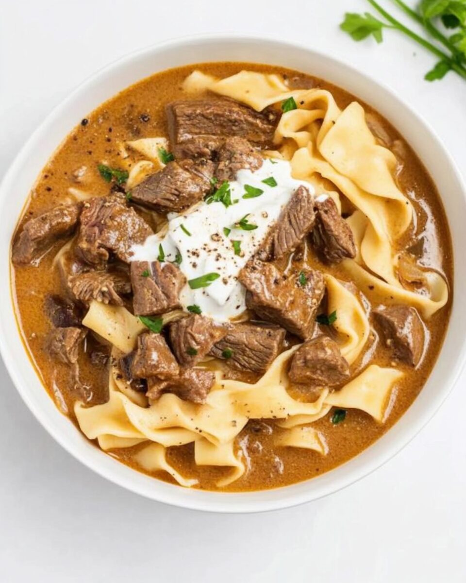 Recipe Image
