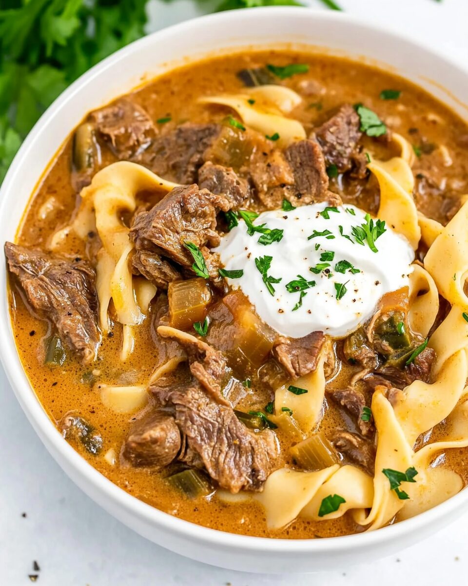 Recipe Image