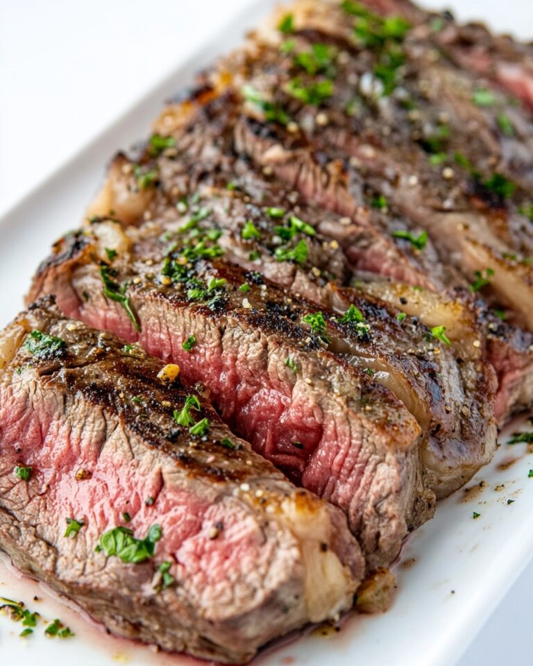 Best Way to Reheat Steak