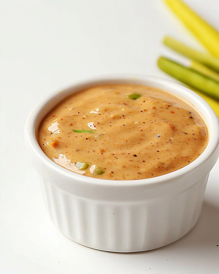 Big Mac Sauce (Copycat Recipe)