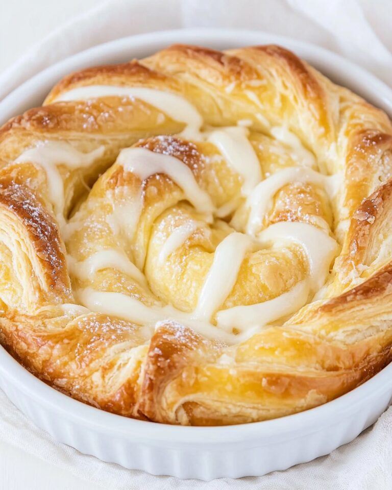 Cheese Danish