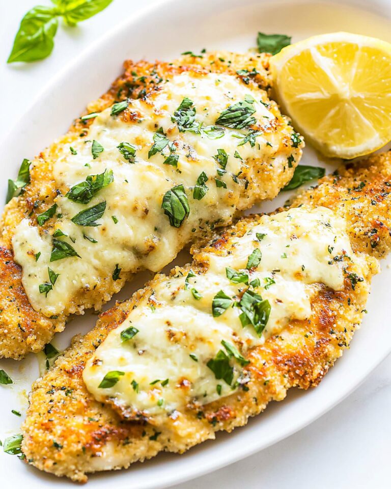 Cheesecake Factory Crusted Chicken Romano