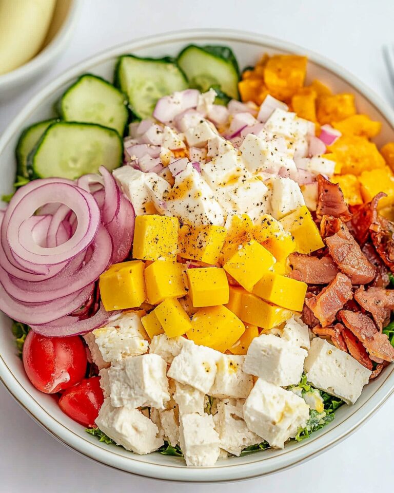 Chef Salad