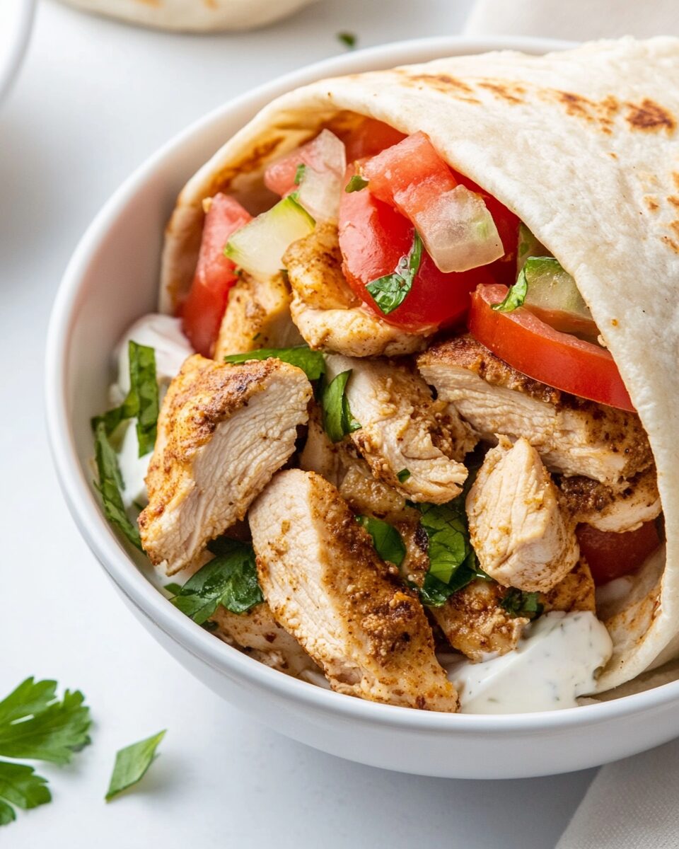 Recipe Image