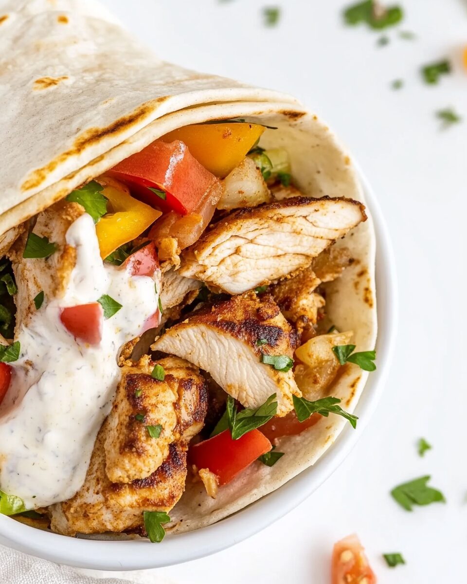 Recipe Image