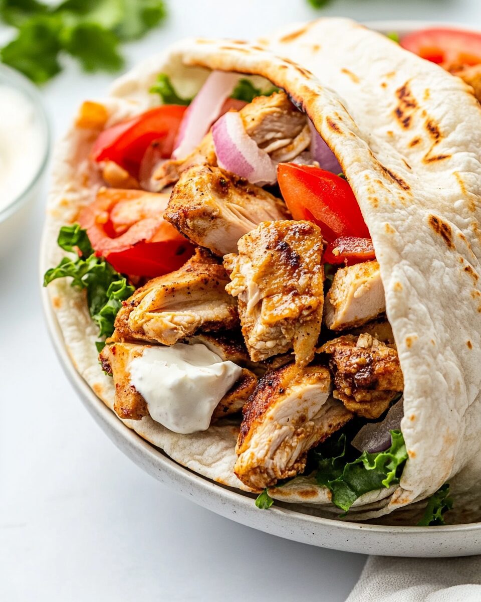 Recipe Image