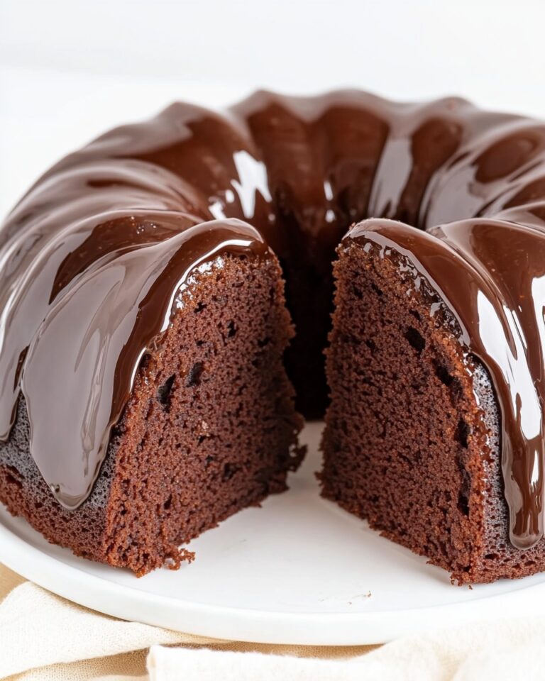 Coca Cola Cake
