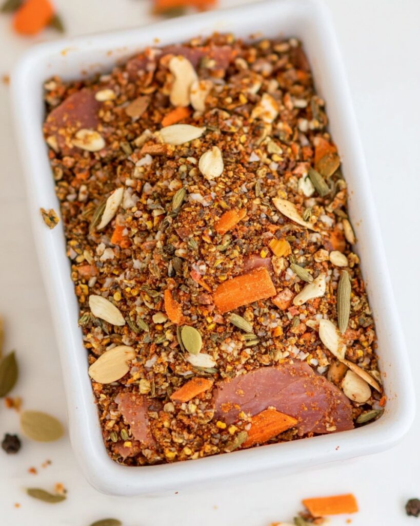 Corned Beef Seasoning