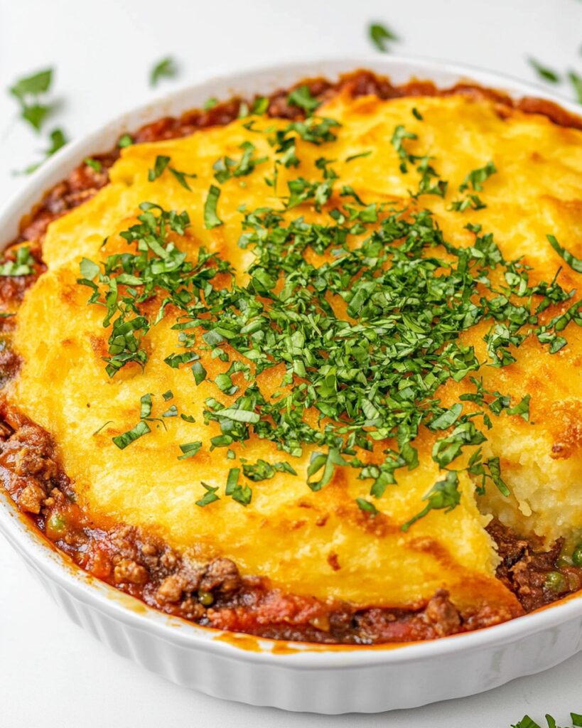 Cottage Pie