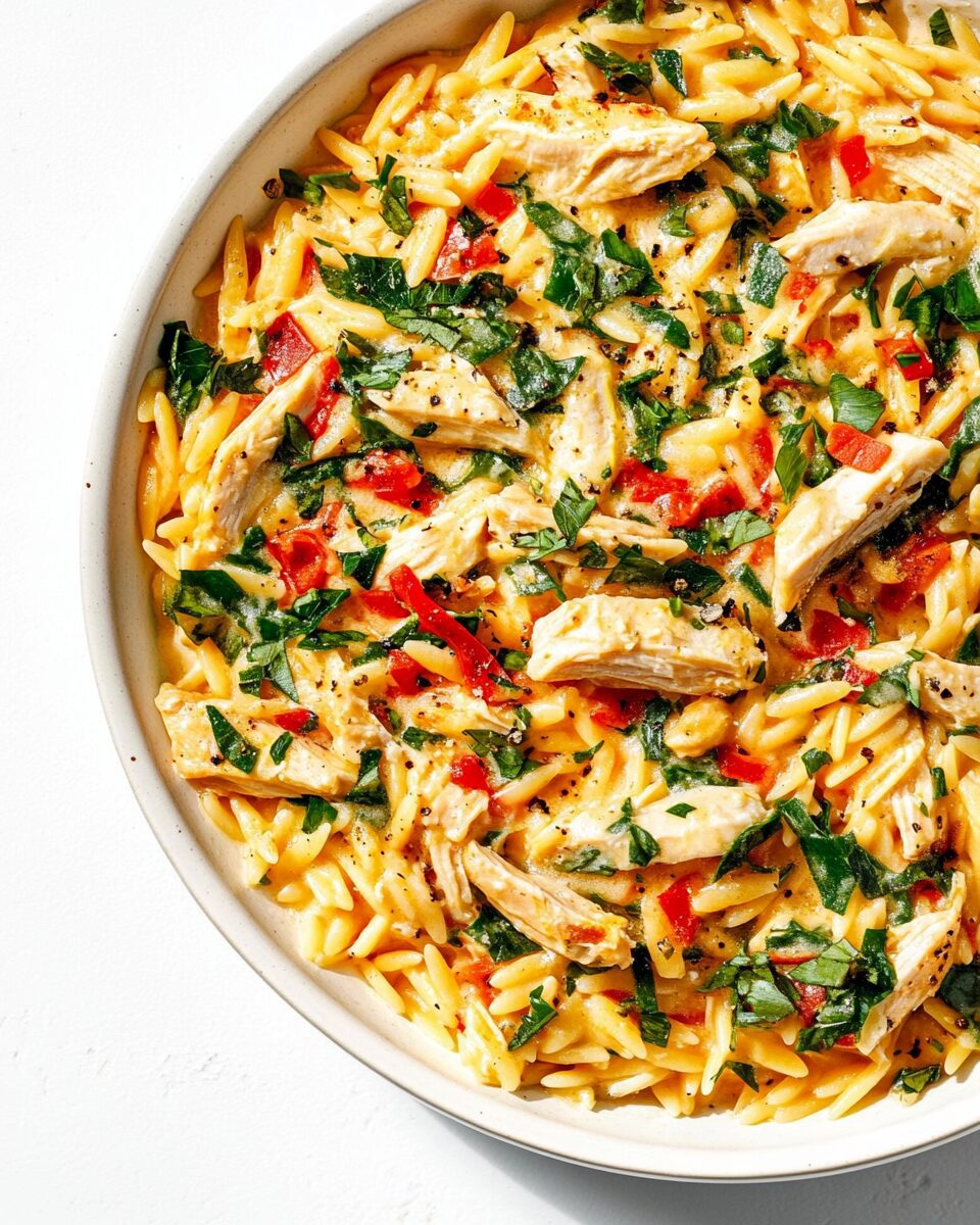 Recipe Image