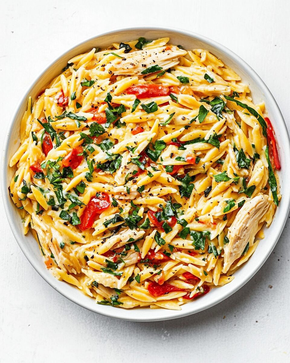 Recipe Image