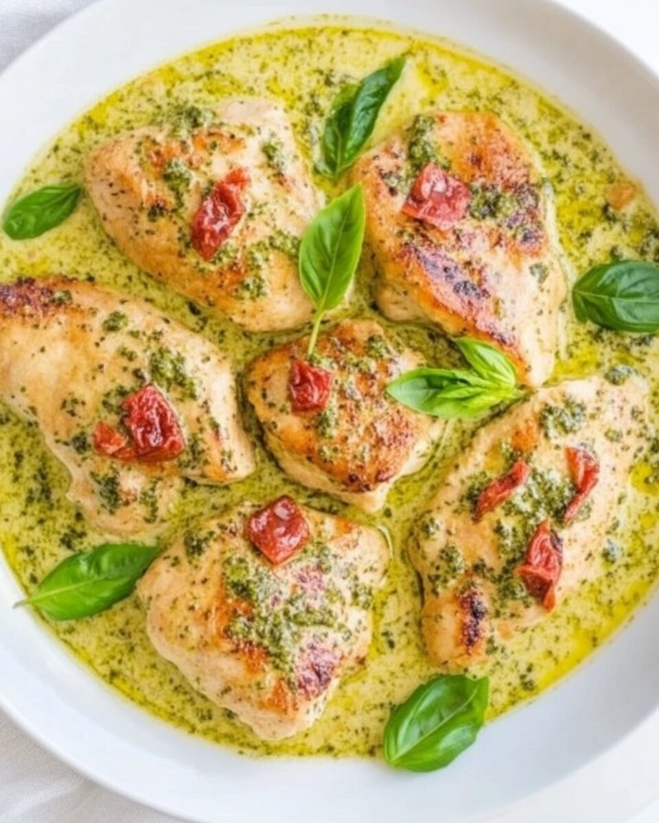Recipe Image
