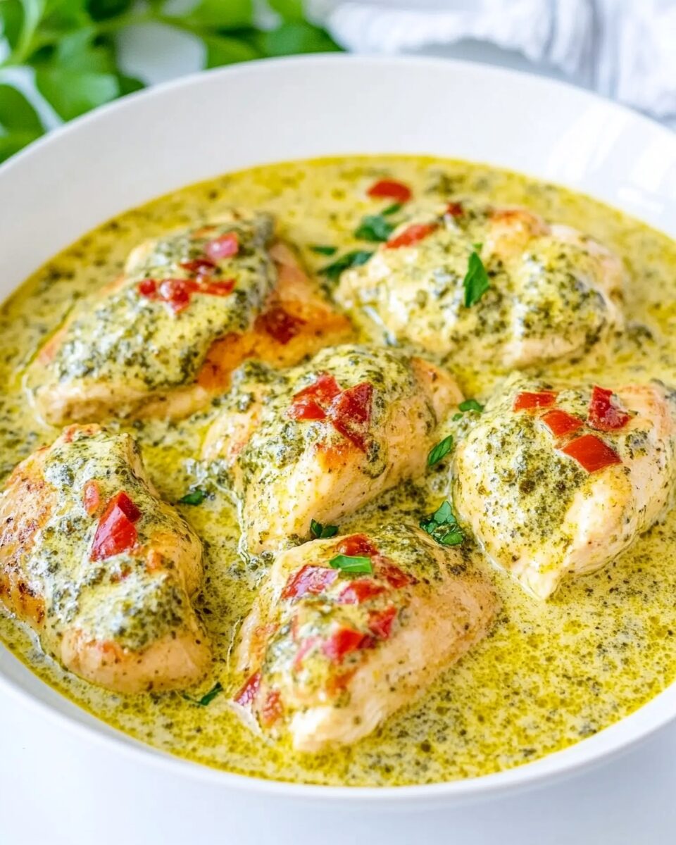 Recipe Image