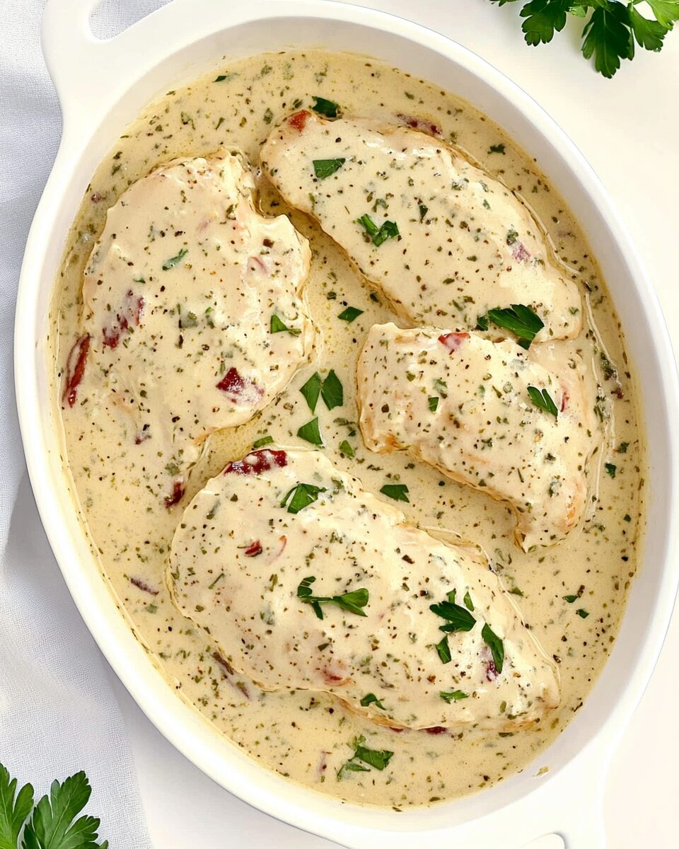 Recipe Image