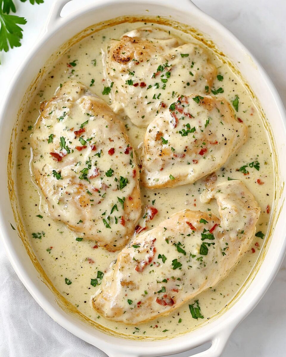 Recipe Image