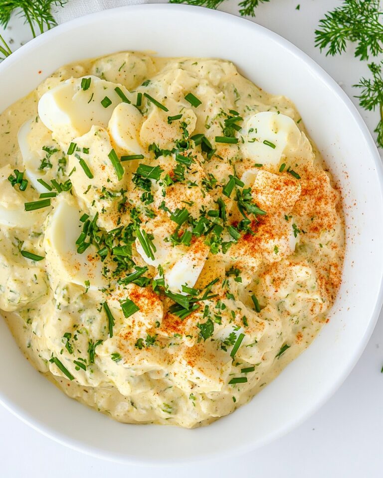 Egg Salad