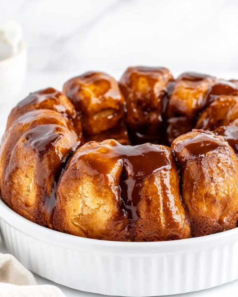 Monkey Bread