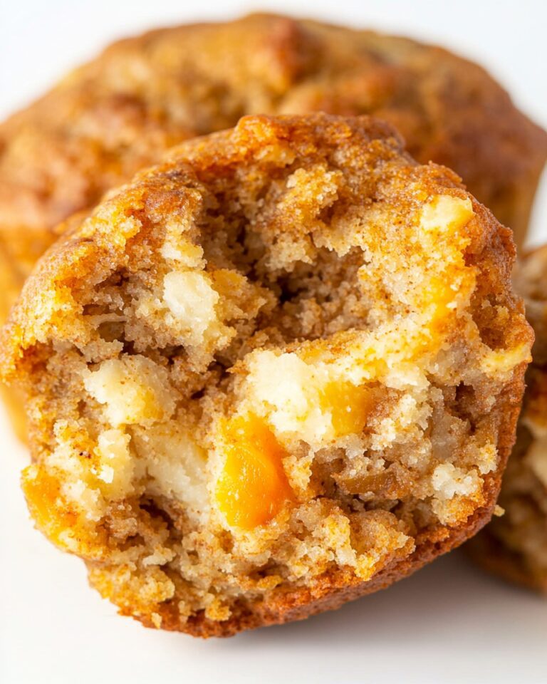 Morning Glory Muffins