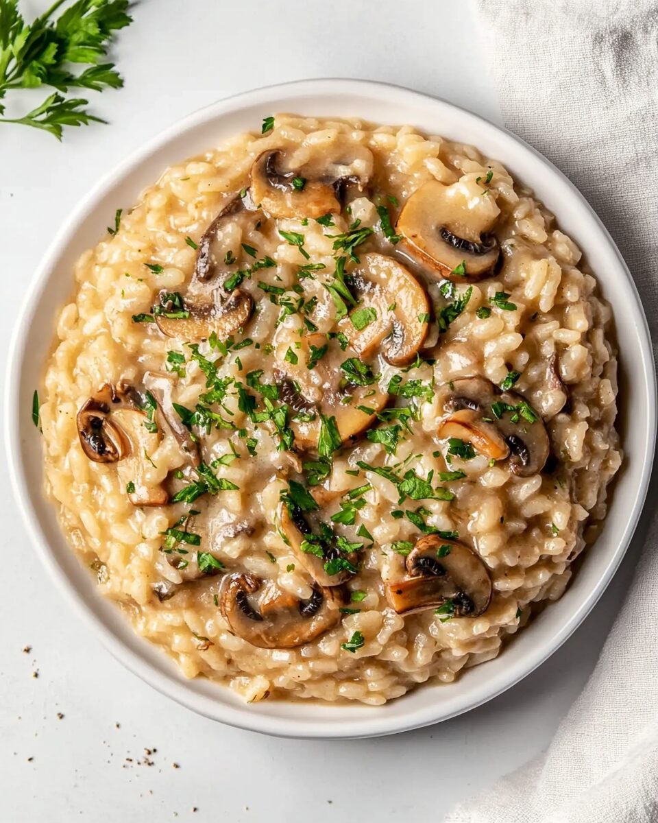 Recipe Image