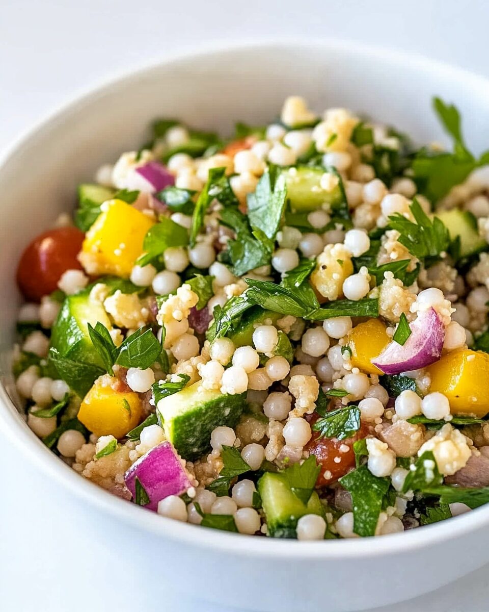 Recipe Image