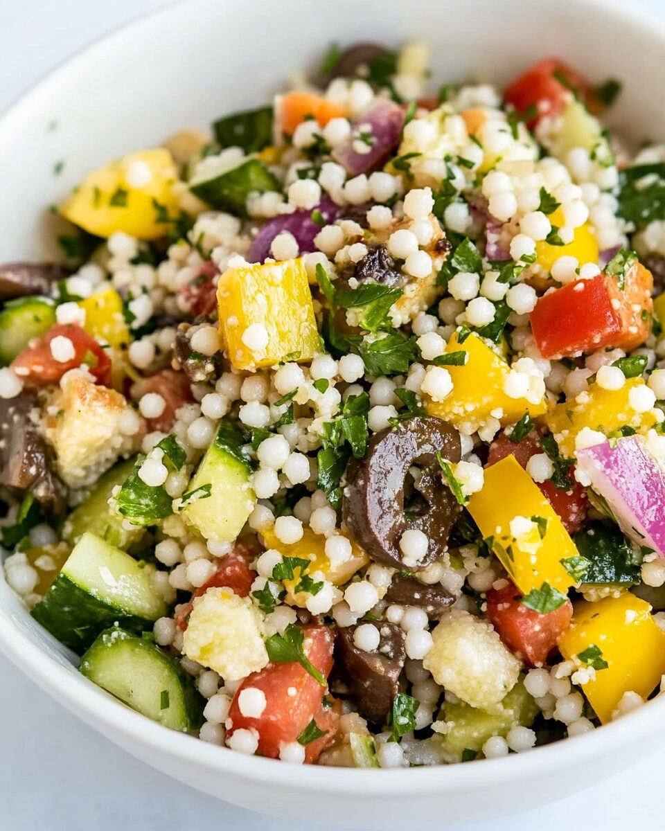 Recipe Image