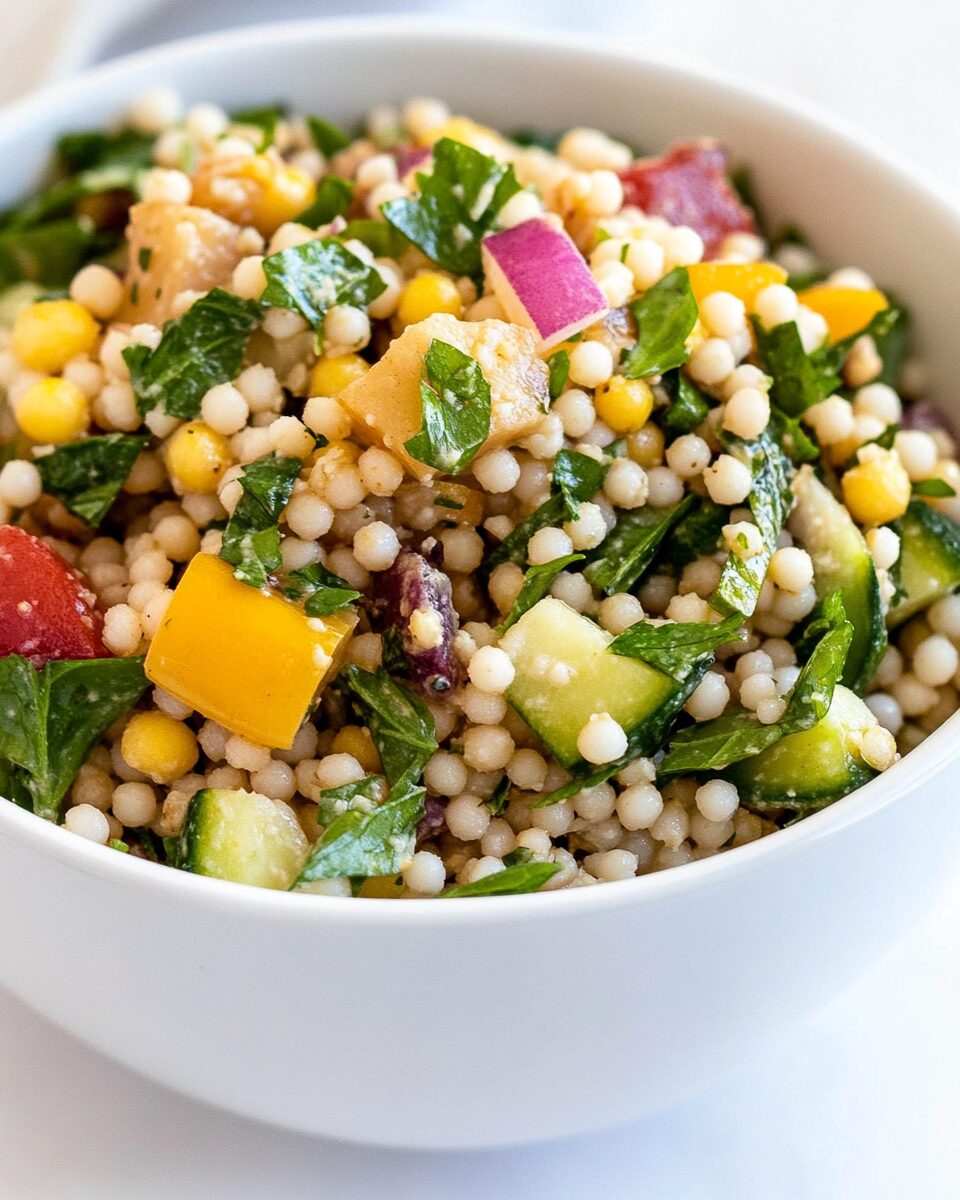 Recipe Image
