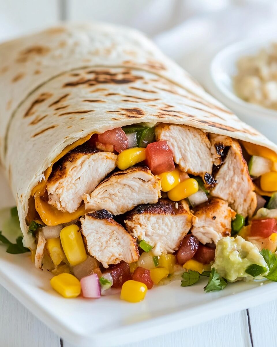 Recipe Image