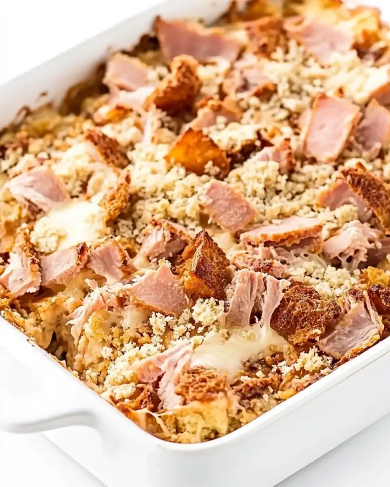 Reuben Casserole