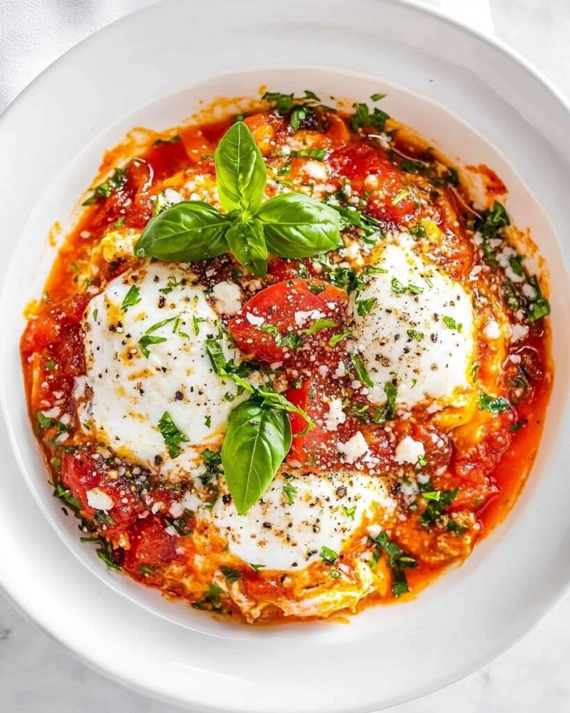 Shakshuka