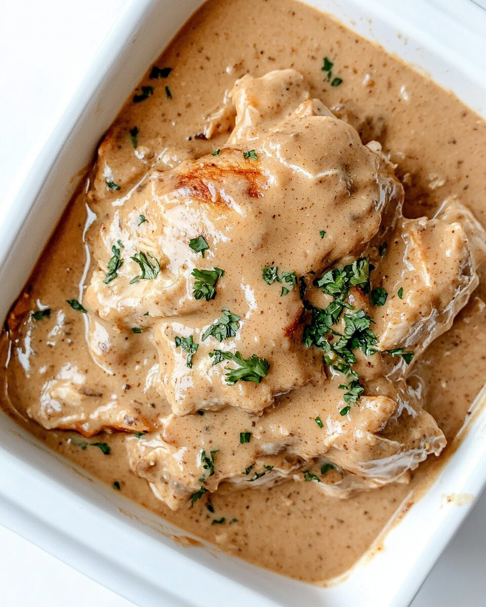 Recipe Image