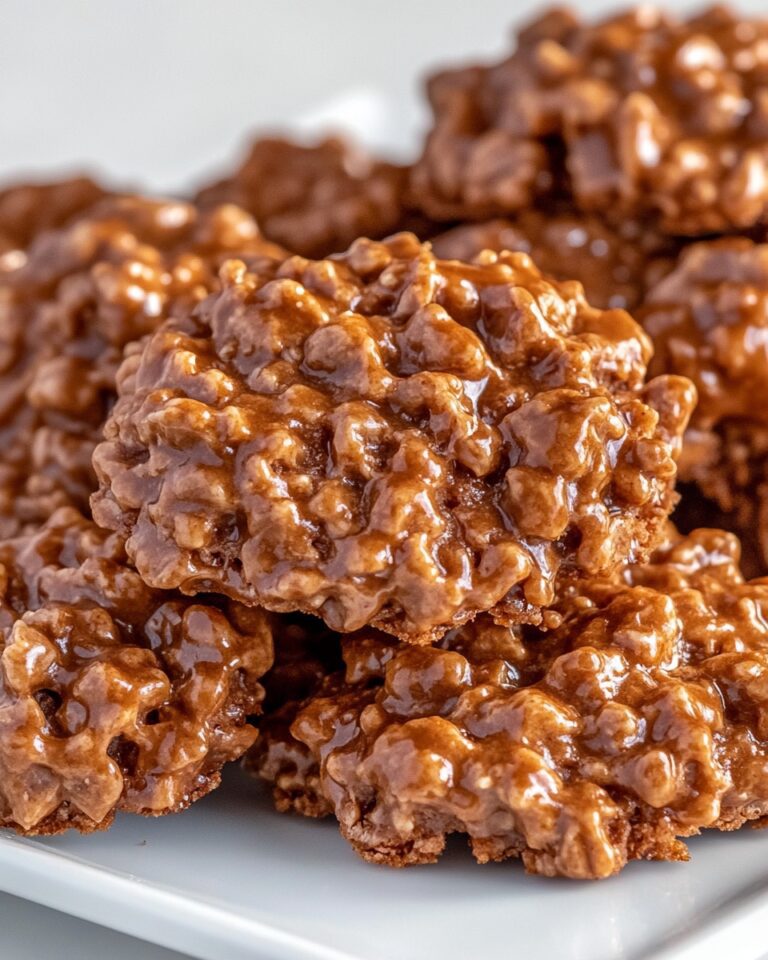 Star Crunch Cookies