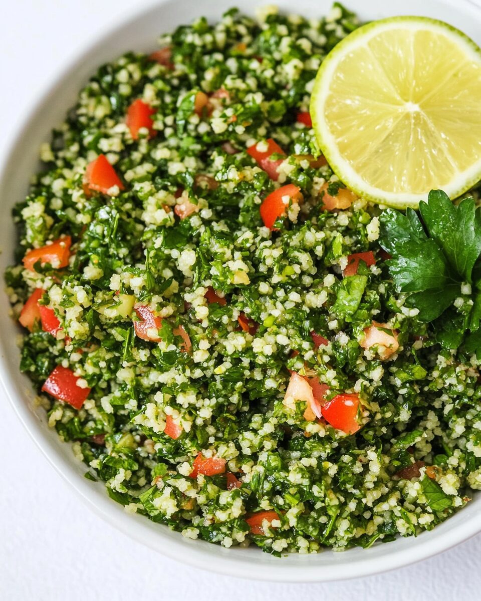 Recipe Image