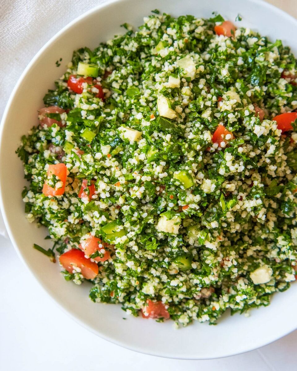 Recipe Image