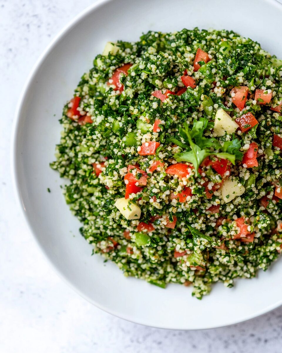 Recipe Image