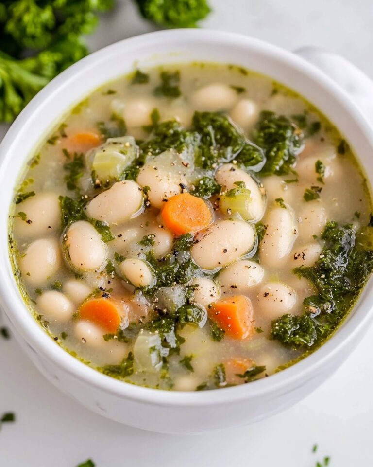 White Bean Soup