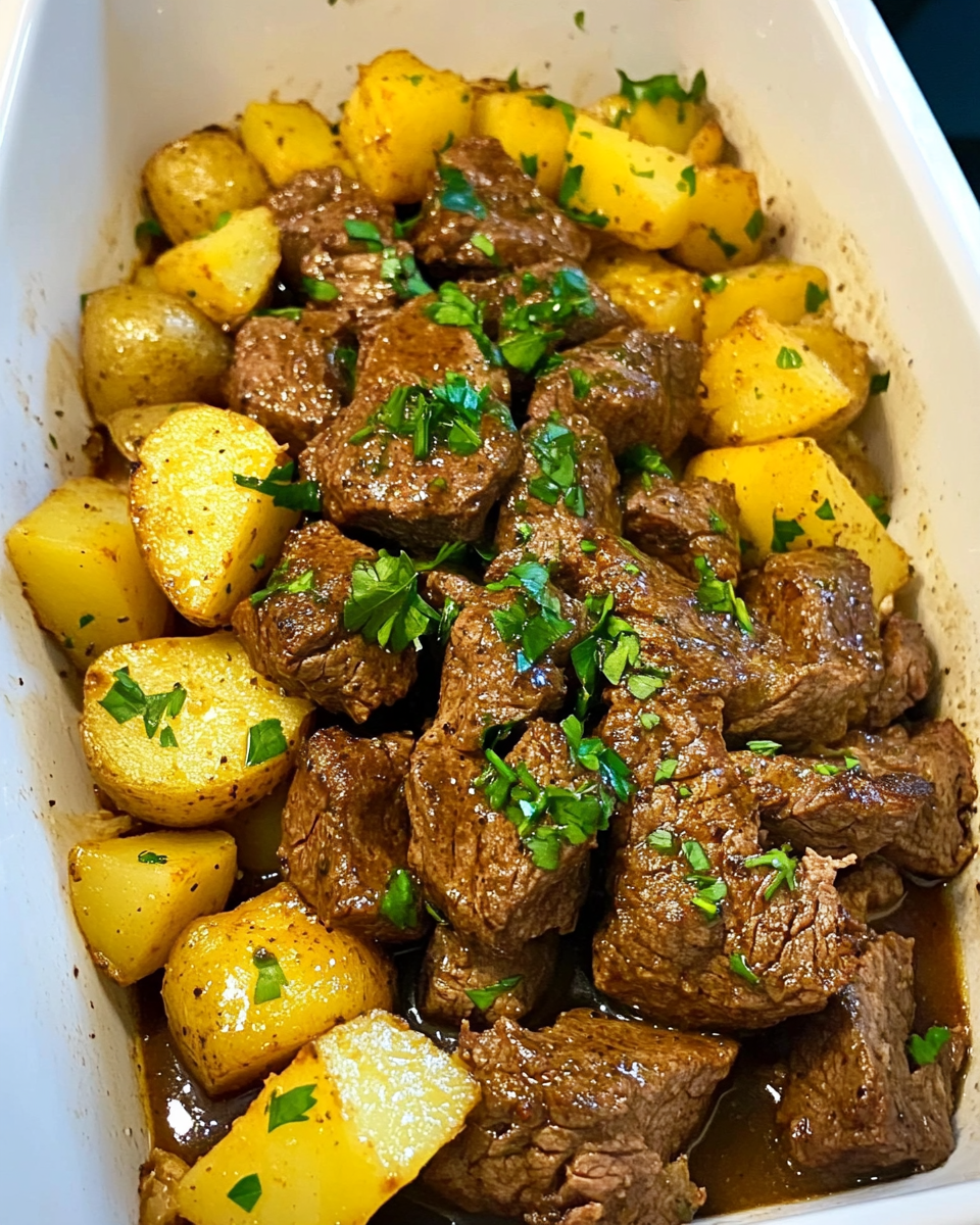Recipe Image