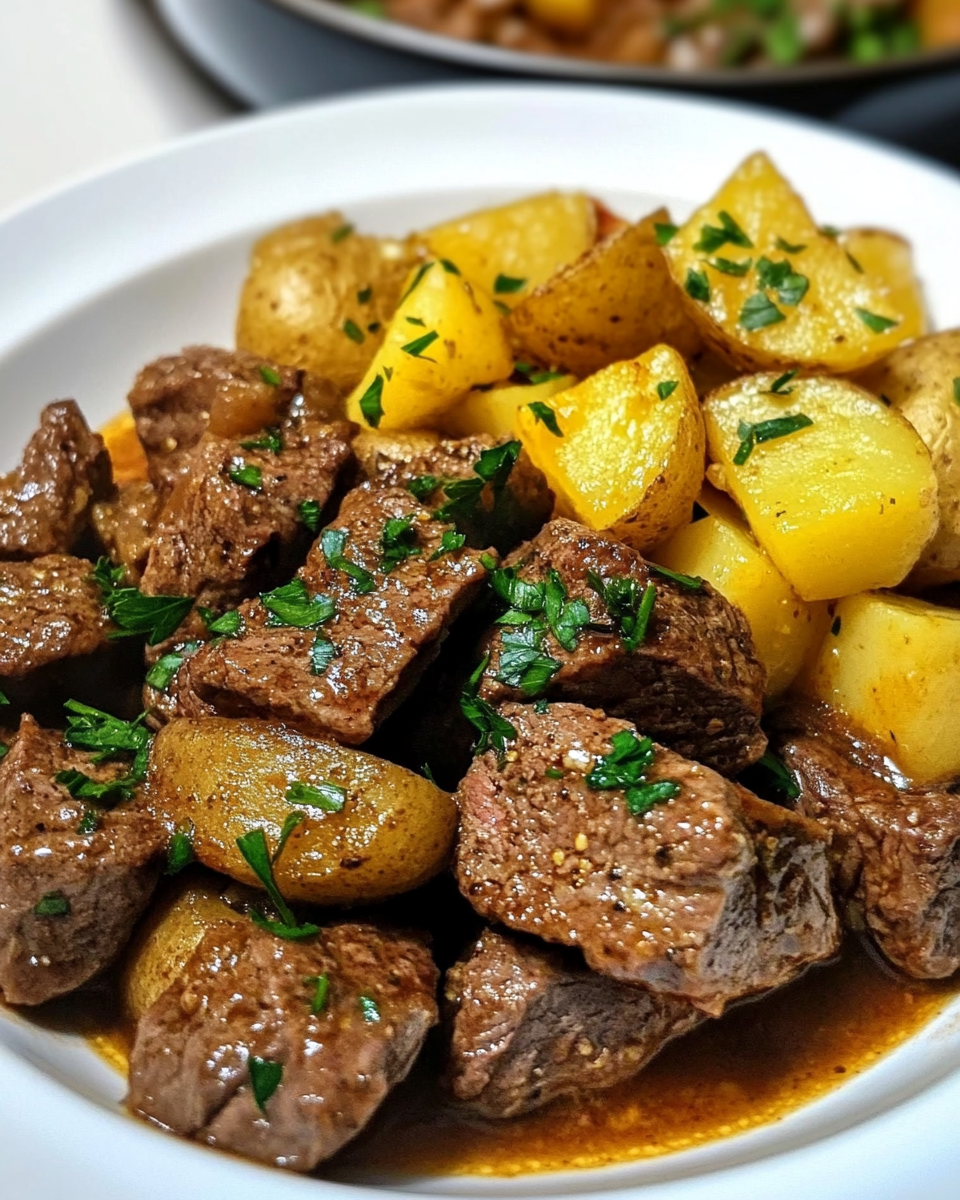 Recipe Image