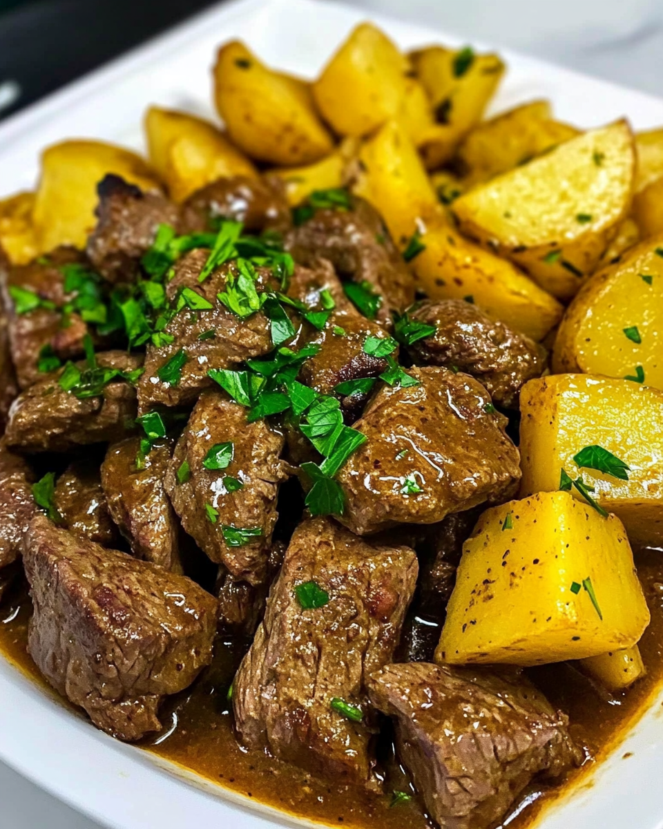 Recipe Image
