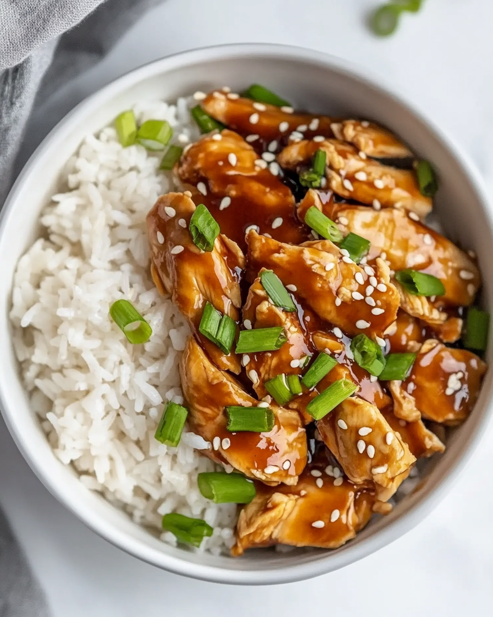 Recipe Image
