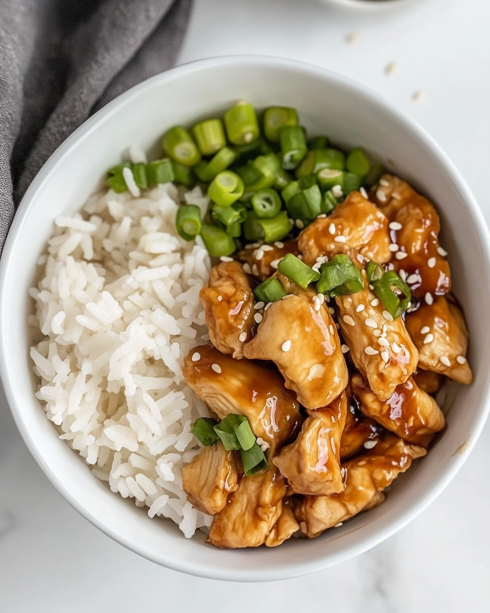 Recipe Image
