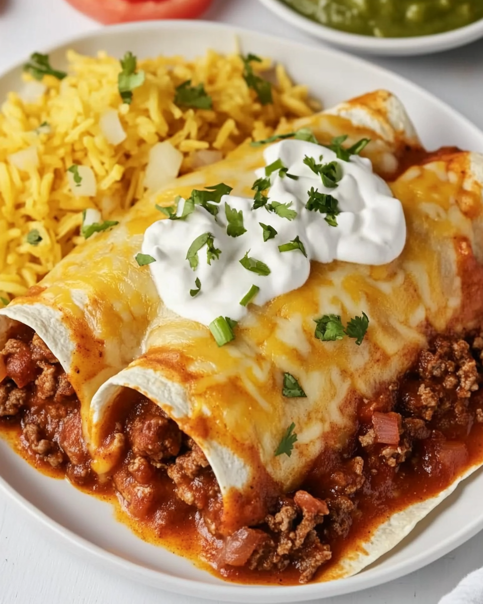 Recipe Image