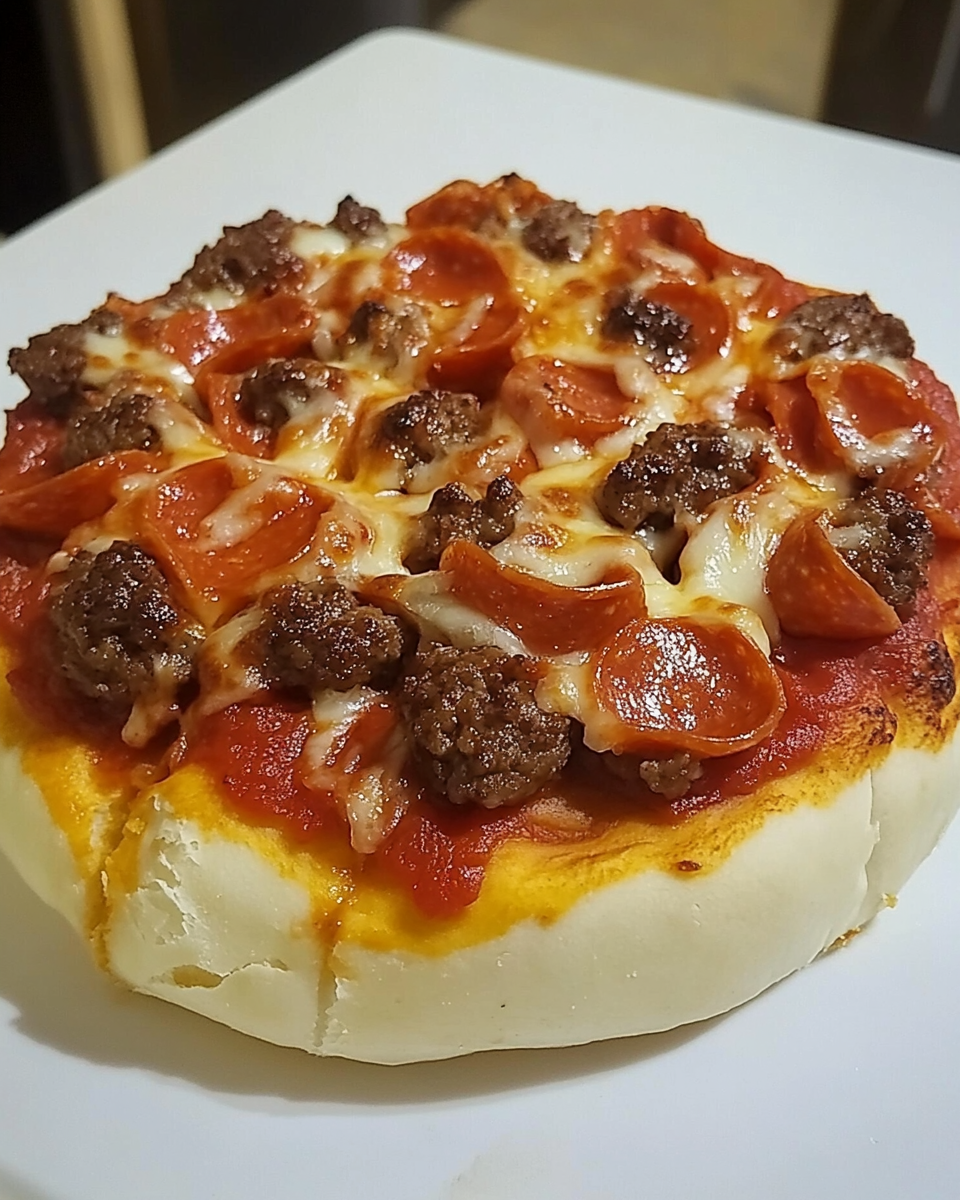 Recipe Image